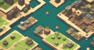 From Pixels to Playability: A Deep Dive into the Art and Science of Game Design Principles