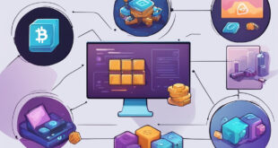 The Emergence of Blockchain Gaming: Exploring Decentralized Platforms and Non-Fungible Tokens (NFTs)