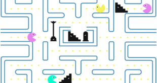 pacman, game, video game-4121590.jpg